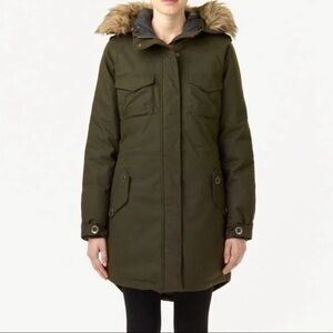 Community Parka